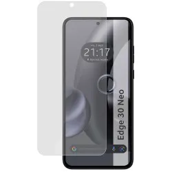 Protector Pantalla Hidrogel Flexible para Motorola Edge 30 Neo 5G