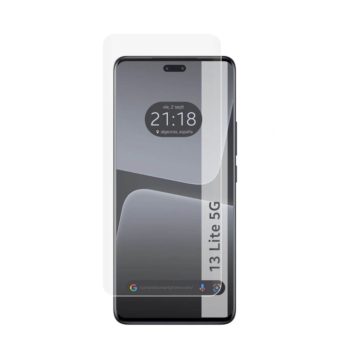 QULLOO Protector de Pantalla para Xiaomi Mi 11 Lite 4G / 5G / 11 Lite 5G NE  [3 Piezas] + Protector de Lente de Cámara [3 Piezas], 9H HD Alta  Sensibilidad Cristal Templado : : Electrónica