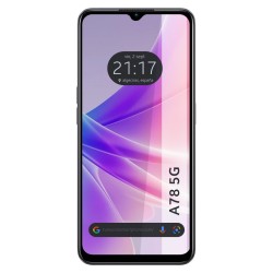  YZKJSZ - Funda para Oppo Realme 8 5G + protector de pantalla de  vidrio templado protector de pantalla, gel suave, color negro : Celulares y  Accesorios