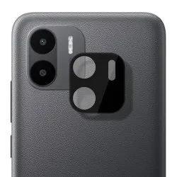 Protector Cristal Templado Cámara Trasera compatible con Xiaomi Redmi A2 Vidrio