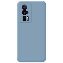  Compatible con Poco F5 Pro Funda con chapado creativo