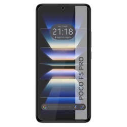 Comprar Protector pantalla completo full glue Poco F5 Pro 5G