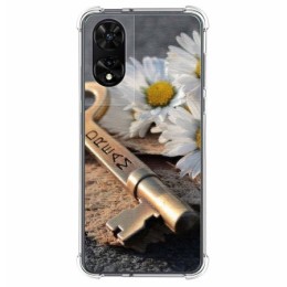 Funda Silicona para TCL 505 diseño Dream Dibujos