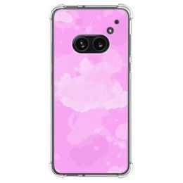 Funda Silicona Antigolpes para Nothing Phone 2a 5G diseño Acuarela 04 Dibujos