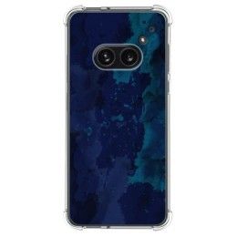 Funda Silicona Antigolpes para Nothing Phone 2a 5G diseño Acuarela 13 Dibujos