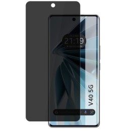 Protector Pantalla Hidrogel Privacidad Antiespías para Vivo V40 5G