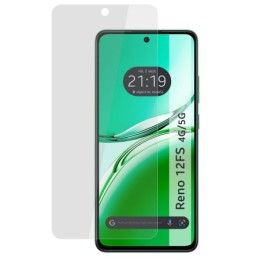 Protector Pantalla Hidrogel Flexible para Oppo Reno 12FS 4G / 12 FS 5G