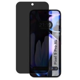 Protector Pantalla Hidrogel Privacidad Antiespías para Google Pixel 9 Pro XL 5G