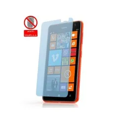 3 X Protector Pantalla Anti-Glare Nokia Lumia 625