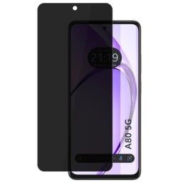 Protector Pantalla Hidrogel Mate Antihuellas para Oppo A80 5G