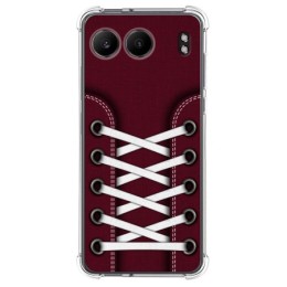 Funda Silicona Antigolpes para Oneplus Nord 4 5G diseño Zapatillas 17 Dibujos