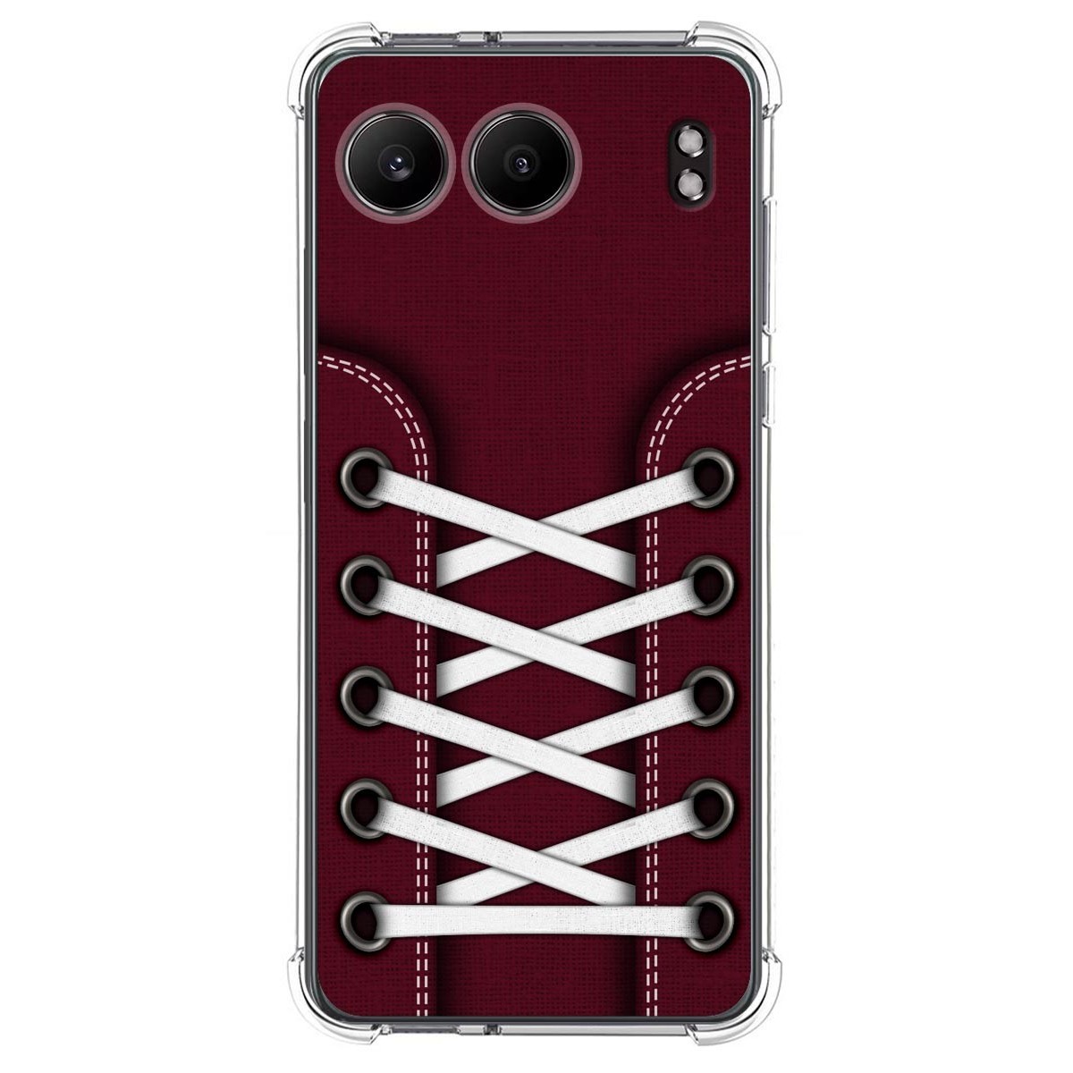 Funda Silicona Antigolpes para Oneplus Nord 4 5G diseño Zapatillas 17 Dibujos