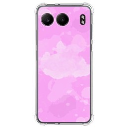 Funda Silicona Antigolpes para Oneplus Nord 4 5G diseño Acuarela 04 Dibujos