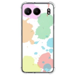 Funda Silicona Antigolpes para Oneplus Nord 4 5G diseño Acuarela 05 Dibujos