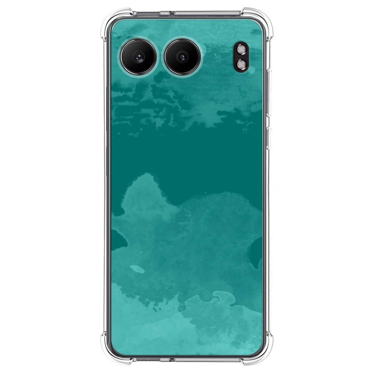 Funda Silicona Antigolpes para Oneplus Nord 4 5G diseño Acuarela 06 Dibujos