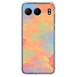 Funda Silicona Antigolpes para Oneplus Nord 4 5G diseño Acuarela 08 Dibujos