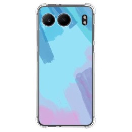 Funda Silicona Antigolpes para Oneplus Nord 4 5G diseño Acuarela 10 Dibujos