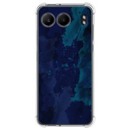 Funda Silicona Antigolpes para Oneplus Nord 4 5G diseño Acuarela 13 Dibujos