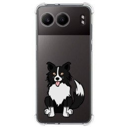 Funda Silicona Antigolpes para Oneplus Nord 4 5G diseño Perros 01 Dibujos