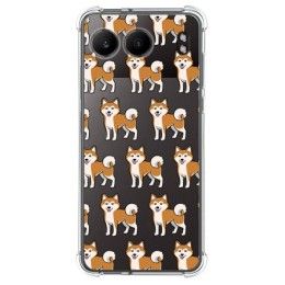 Funda Silicona Antigolpes para Oneplus Nord 4 5G diseño Perros 08 Dibujos