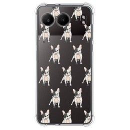 Funda Silicona Antigolpes para Oneplus Nord 4 5G diseño Perros 12 Dibujos