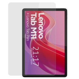 Protector Cristal Templado para Lenovo Tab M11 Vidrio