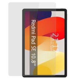 Protector Cristal Templado para Xiaomi Redmi Pad SE 11 Vidrio