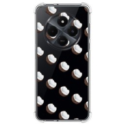 Funda Silicona Antigolpes para Xiaomi Redmi 14C diseño Cocos Dibujos