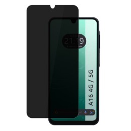 Protector Pantalla Hidrogel Privacidad Antiespías para Samsung Galaxy A16 4G / 5G