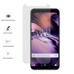 Protector Cristal Templado para Umidigi A3 Vidrio