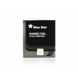 Bateria Blue Star Premium para Huawei Ascend Y300 1600mAh