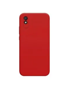 Funda Gel Tpu para Xiaomi Redmi Note 7 Color Transparente