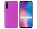 Funda Gel TPU para Xiaomi Mi 9 Color Rosa
