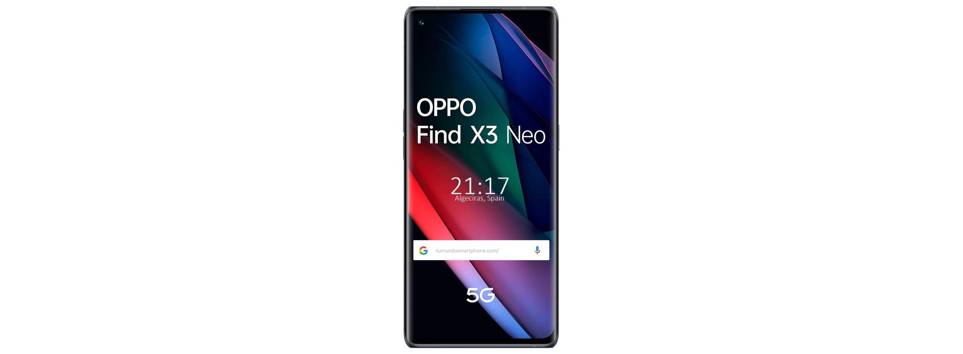🔥 Oppo Find X3 Neo 5G Fundas PERSONALIZADAS, el mejor precio y calidad