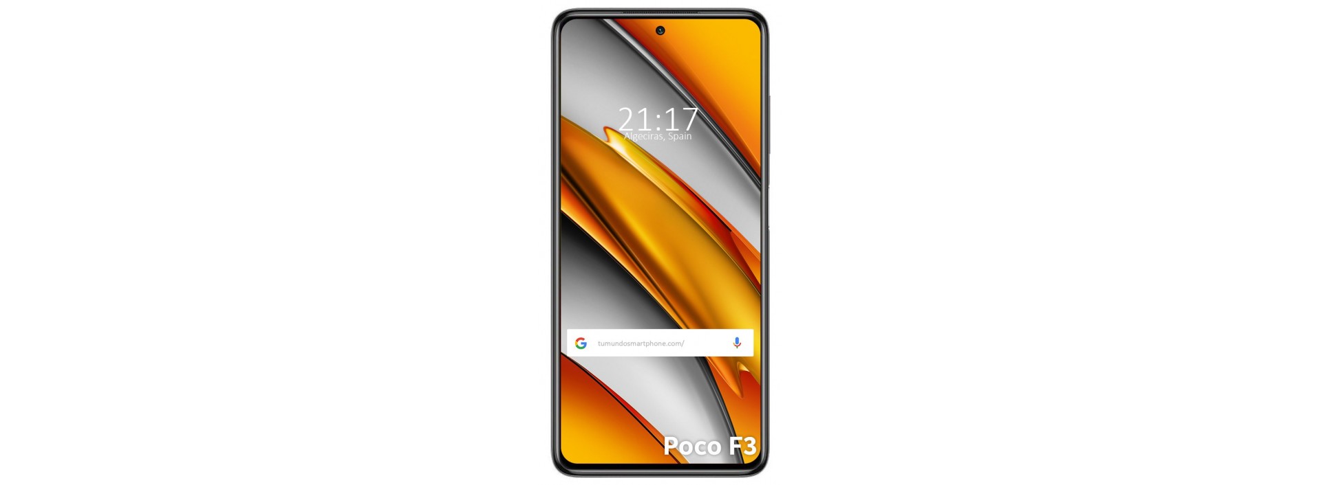 Funda Gel Tpu Xiaomi Poco F3 5g / Mi 11i 5g Diseño Leones con Ofertas en  Carrefour