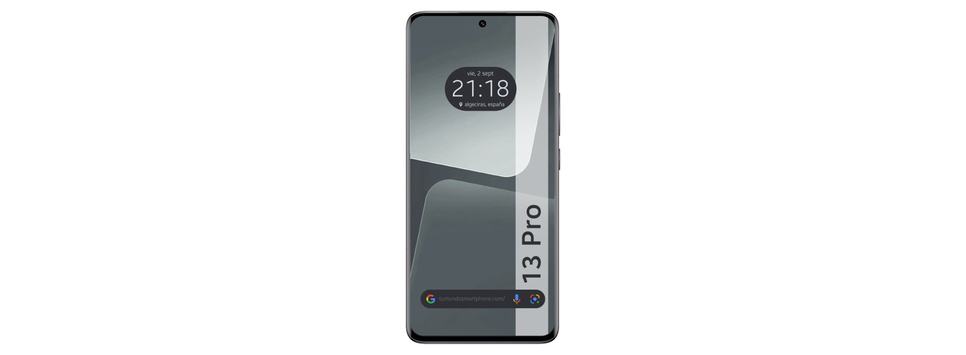 Carcasa Cinta Colgante Para iPhone 14 / Plus / Pro / Pro Max Nombre Del  Diseño iPhone 14 Plus - 6.7'' (2 Cámaras) Color Negro