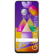 Fundas para Samsung Galaxy M31s