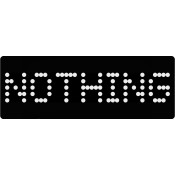 Fundas para Nothing